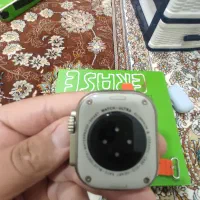 ساعت اپل وچ
