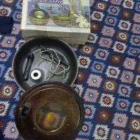 وسایل برقی کیک