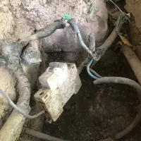برقکاری شبانه روزی