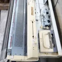 ریسندگی و بافندگی