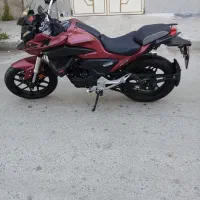 موتور سیکلت kpt200