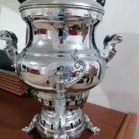 سماور گازی بدون تنور