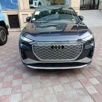 آئودی Q4 e-tron 2025|خودرو سواری و وانت|تهران, امام زاده قاسم (نیاوران)|دیوار