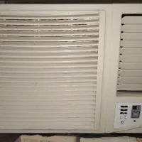 کولر پنجره ای کنوود
