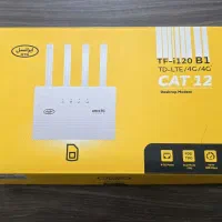 مودم ایرانسل 4G/TD-LTE مدل TF-i20 B1