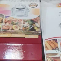 هواپز فلیویوتوربو کاملا نو با کارتن مناسب عروس