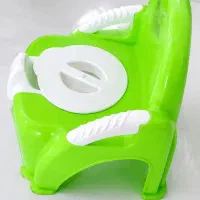 توالت کودک پاتی