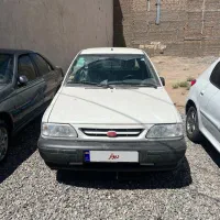 پراید وانت مدل 1401
