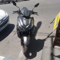 موتورسیکلت