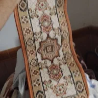 فرش راه پله
