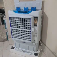 کولر آبی پرتابل ۳۶هزار واقعی پارس المون