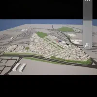 امتیاز زمینهای ارتش میدان تیر