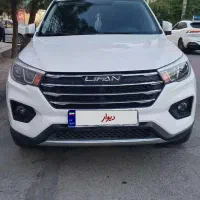لیفان ایکس 70 نقد و اقساط