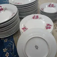 چینی ۱۲ نفره