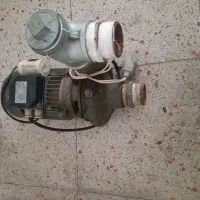 پمپ آب سائر ایتالیا
