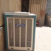 کولر آبی