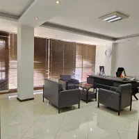 ۱۱۰ متر/بر سهروردی شمالی/نرسیده به سیدخندان/اداری