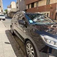 خودرو جک S5