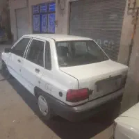 پرایدمدل۸۶