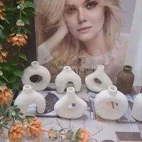 6 مدل گلدون مینیمال