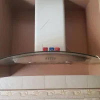 هود شومینه ای بیمکث