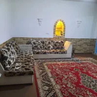 سوئیت دربست همکف حیاط دار ویلایی با پارکینگ اختصاص