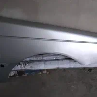 گلگیر سمت راست پژو ۴۰۵
