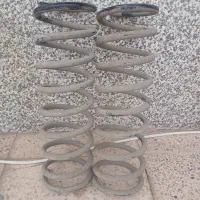 فنر عقب پراید