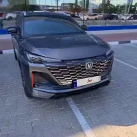 چانگان سی اس ۵۵ پلاس وارداتی خشک