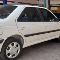 پژو پارس سال موتور جدید