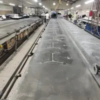 شابلون زن وکارگر ساده