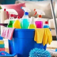 استخدام خدمتکار خانم تباع اقامت ۲۴ ساعته