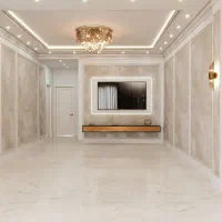 کناف سقف کاذب و تی وی وال سورنا