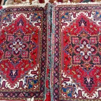 فرش زرنیم
