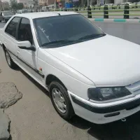 پارس مدل 92