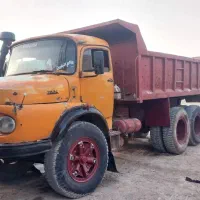 بنزده چرخ