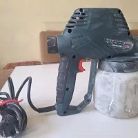 پبستوله رنگ برقی رونیکس