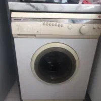 لباسشویی هوور ایتالیا اصل