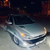۲۰۶ فول لوازم به قیمت