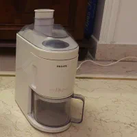 آبمیوه گیری فیلیپس اصل (هلند)