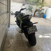 kps250|موتورسیکلت|تهران, نازی‌آباد|دیوار