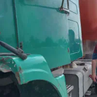 کشنده شرکت نفتی