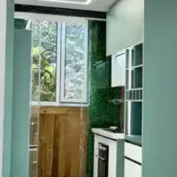 ۸۴متر/فول /با۱۲۰۰ نقدی/وام گرفته بدون هزینه سندار