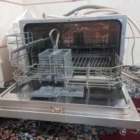 ماشین ظرفشویی رومیزی