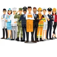 جویای کارراهنمایی کنید