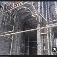اجرا راویز کاری شیروانی