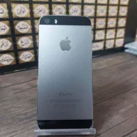آیفون ۵اس iPhone 5 s نو در حد صفر آک