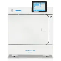 اتوکلاو +melag 43B آلمان