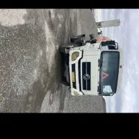 کامیون دانگ فنگ  میکسر مدل 88