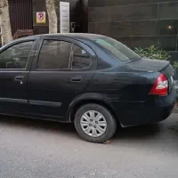 تیبا مدل ۹۰ شاسی پلم دوگانه دستی